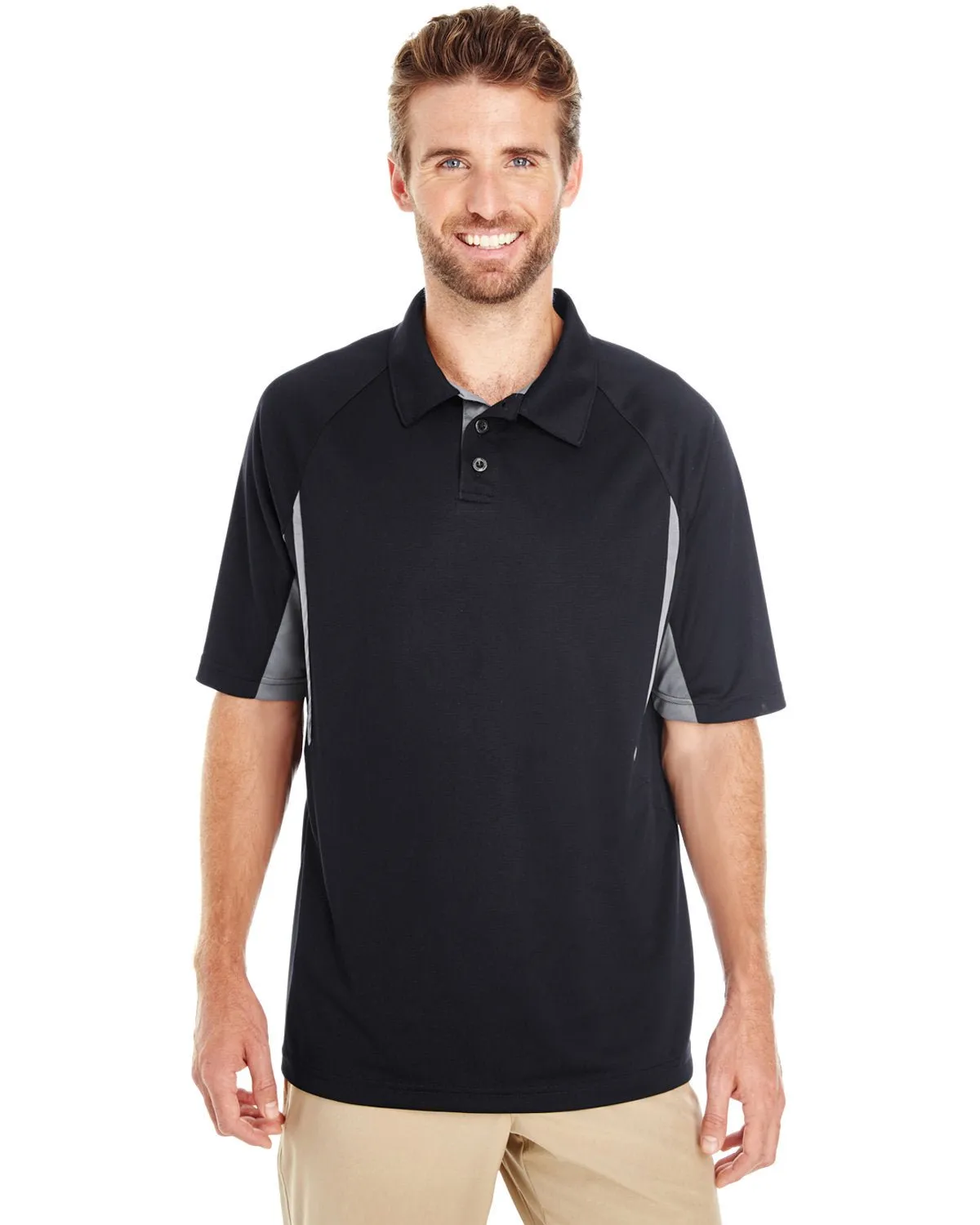 222530-Holloway-BLACK/ GRAPHITE