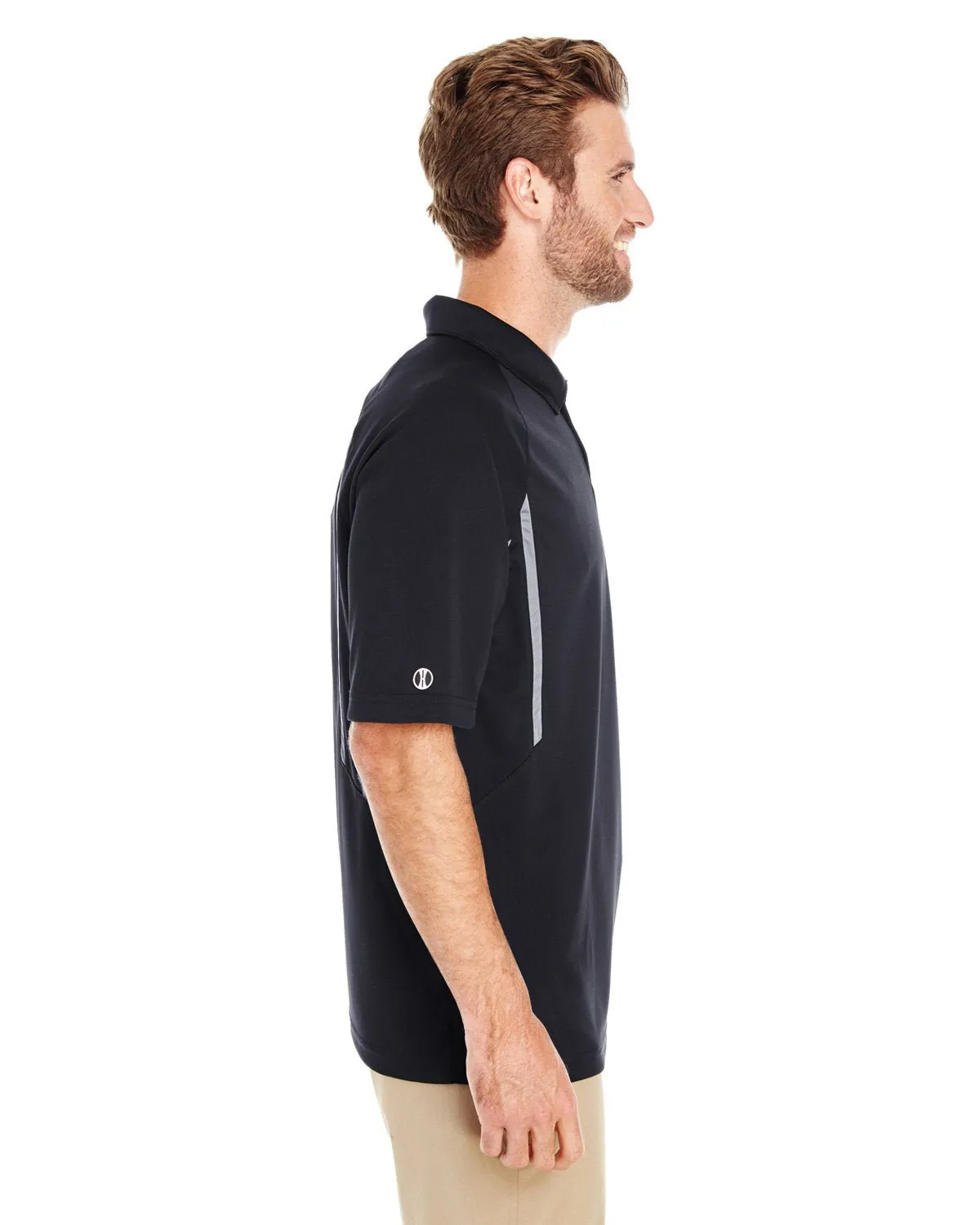 222530-Holloway-BLACK/ GRAPHITE