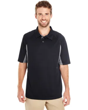 222530-Holloway-BLACK/ GRAPHITE