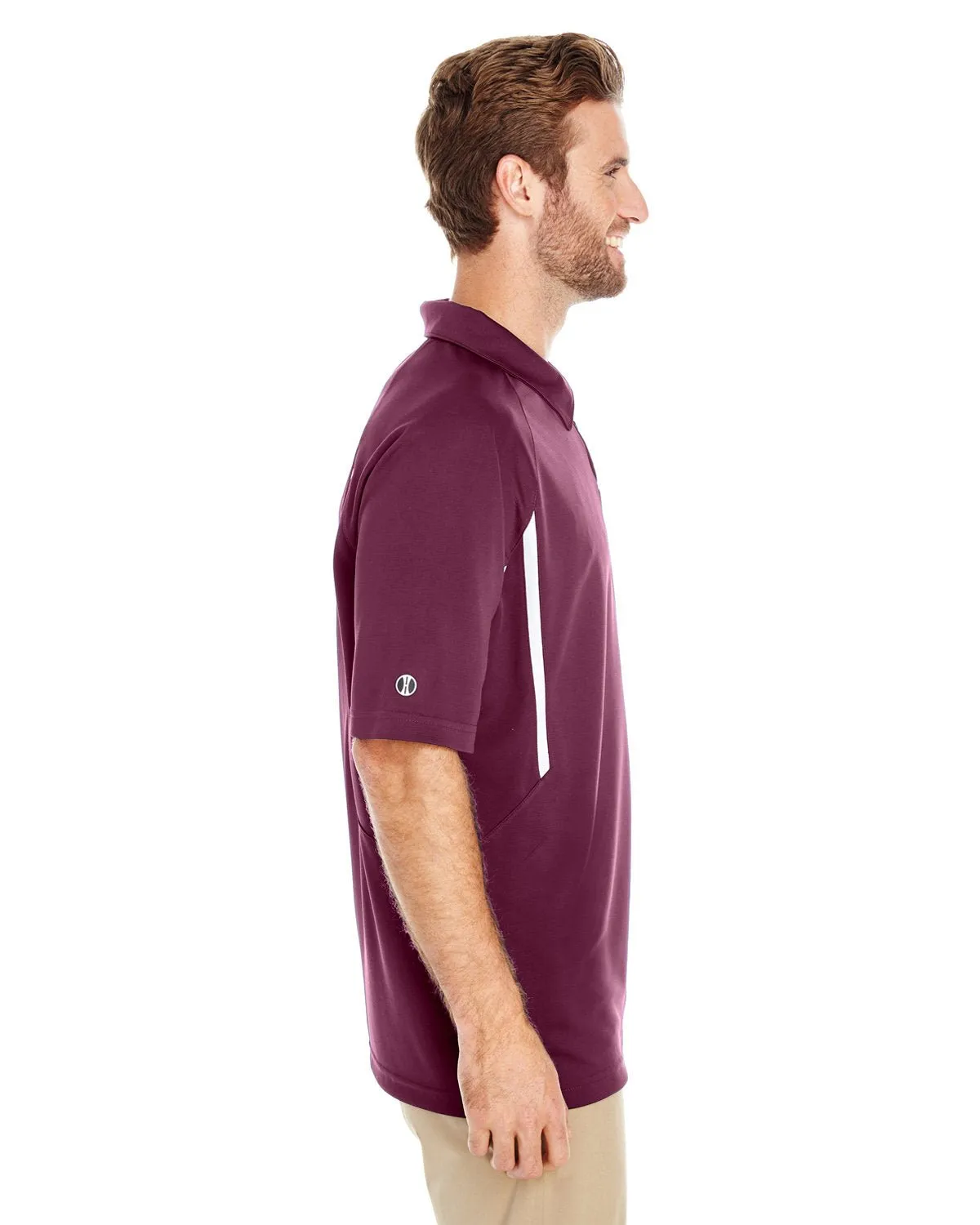 222530-Holloway-MAROON/ WHITE