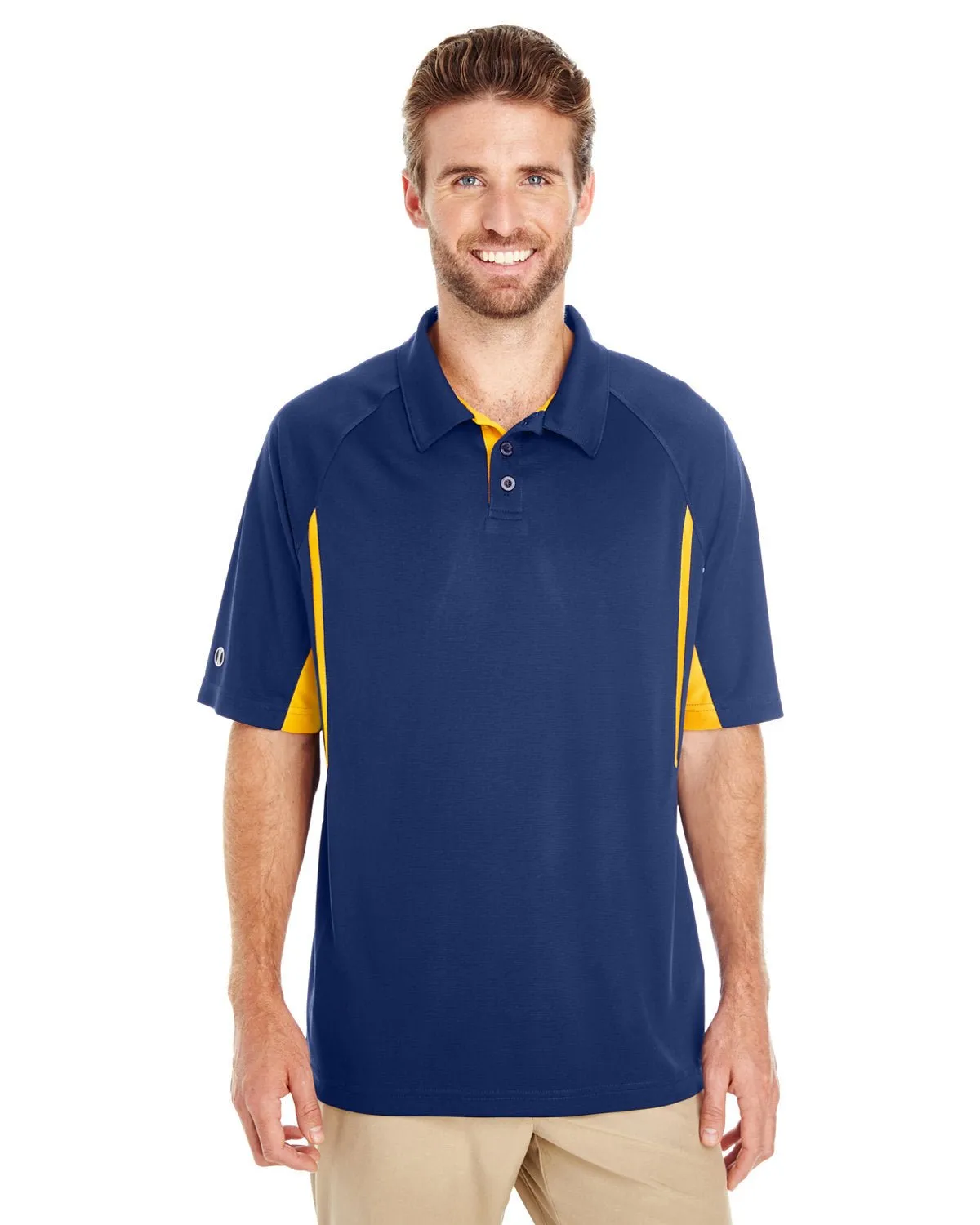 222530-Holloway-NAVY/ LIGHT GOLD