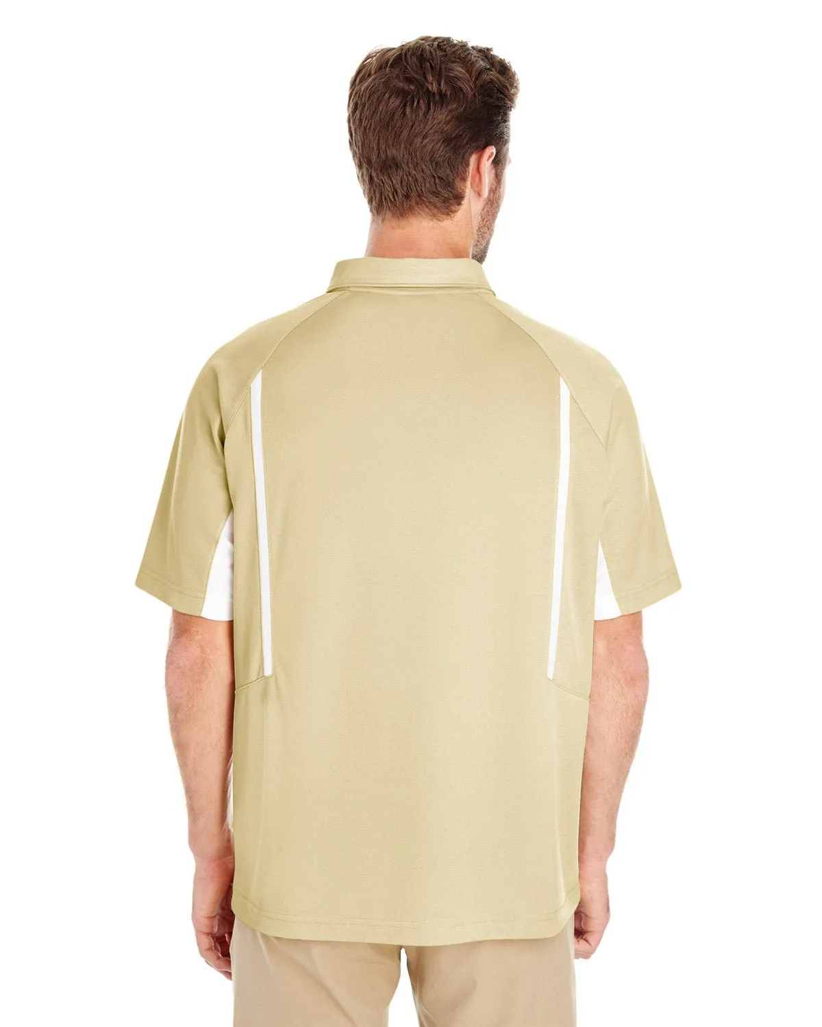 222530-Holloway-VEGAS GOLD/ WHT
