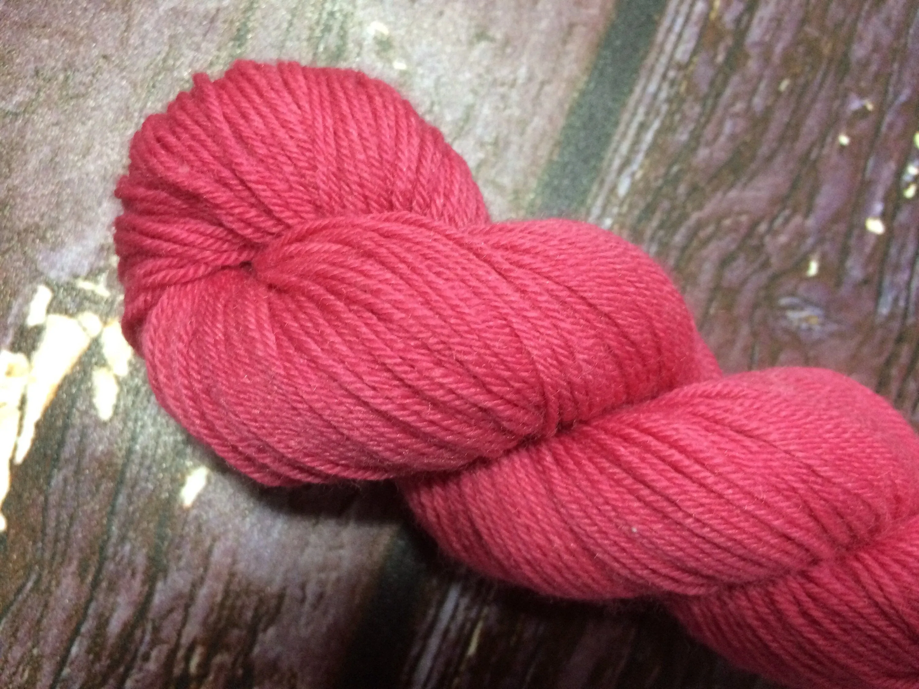 6-skein Shawl Kit for "Antheraea Yamamai"