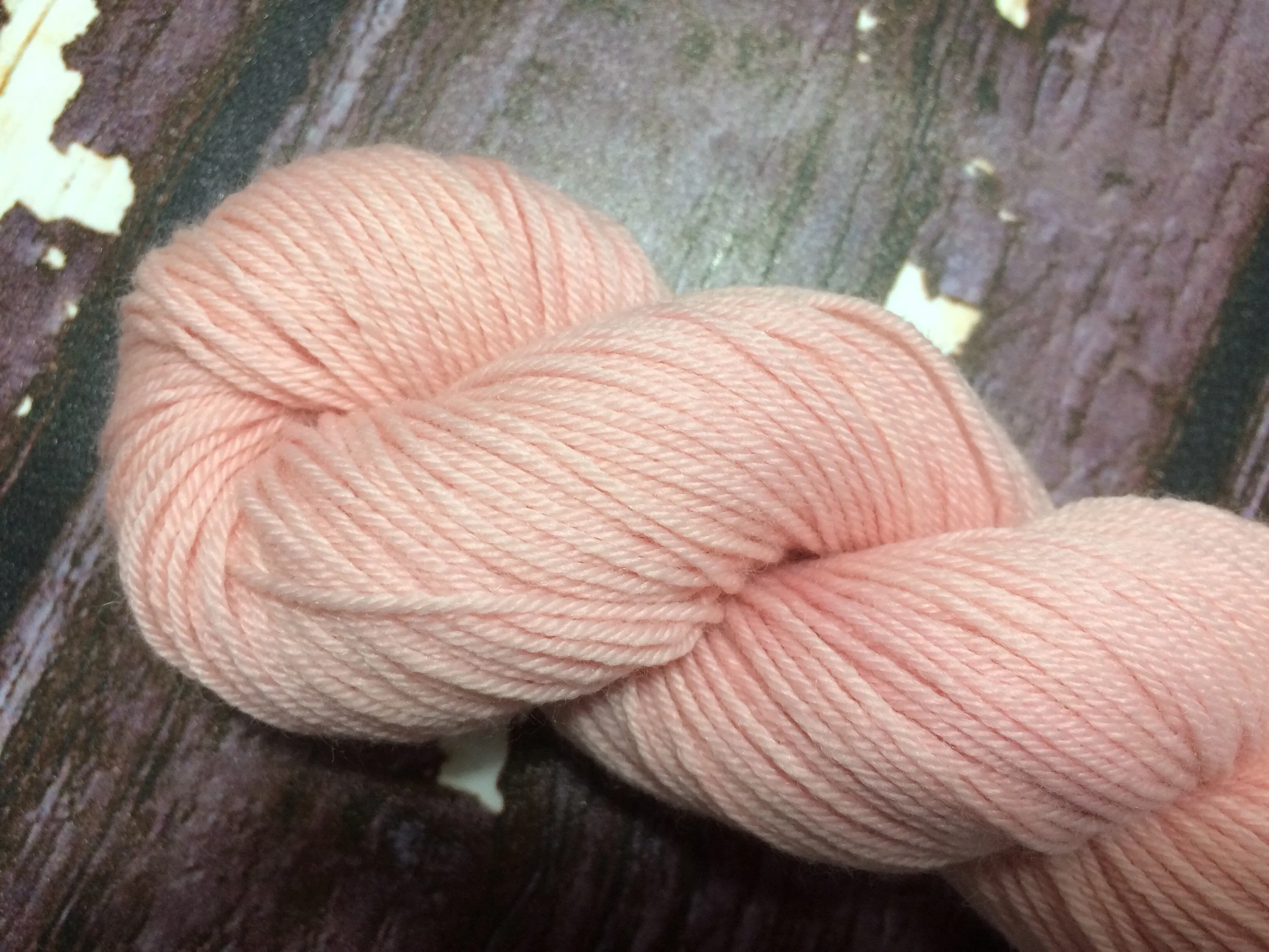 6-skein Shawl Kit for "Antheraea Yamamai"