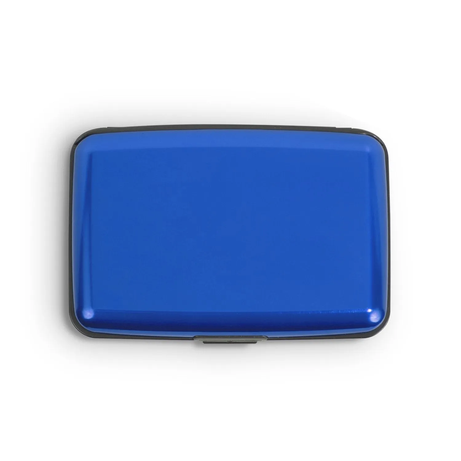 Aluminium Card Case