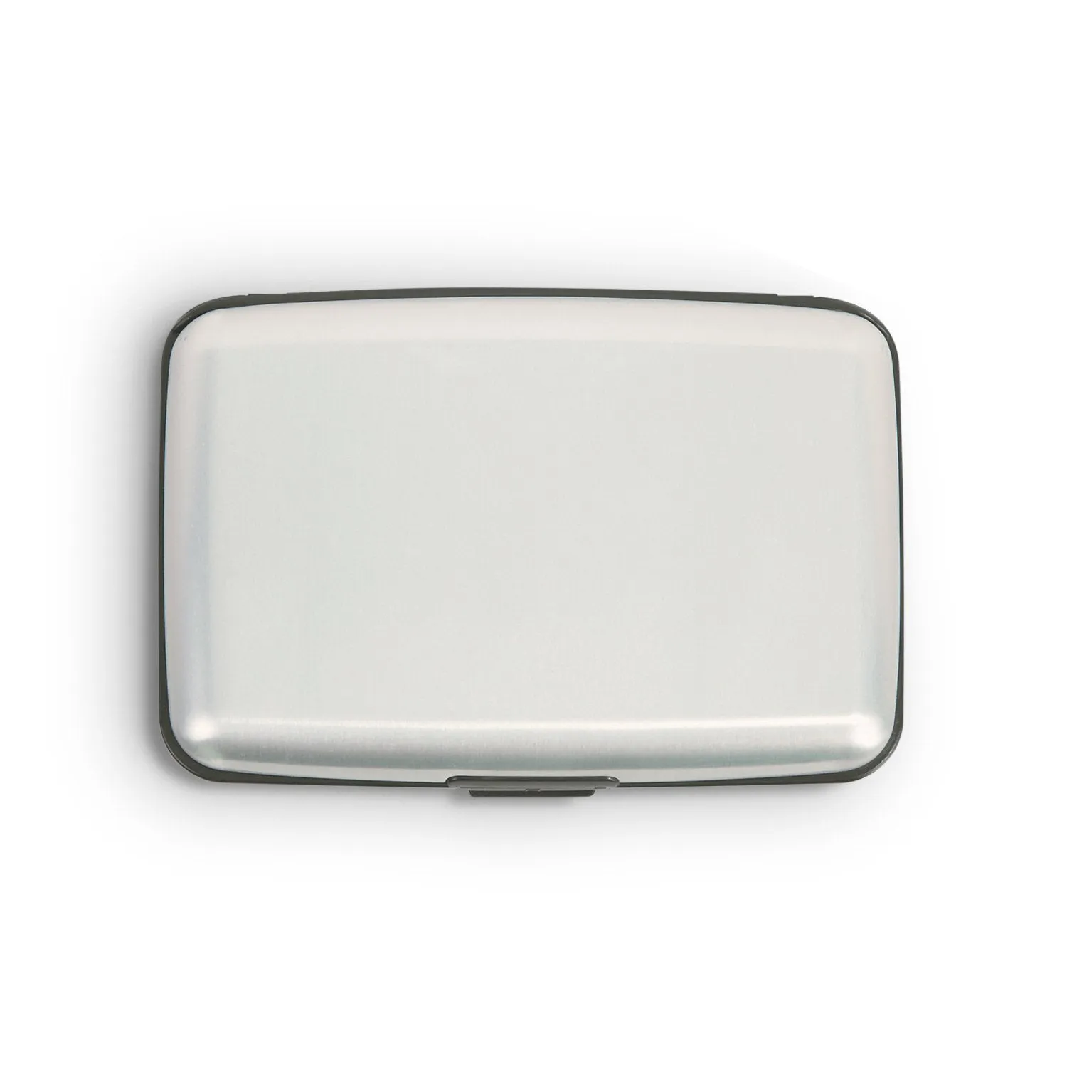 Aluminium Card Case
