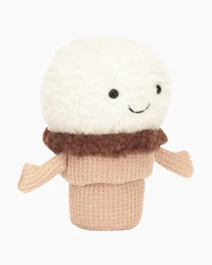 Amuseable Ice Cream Cone