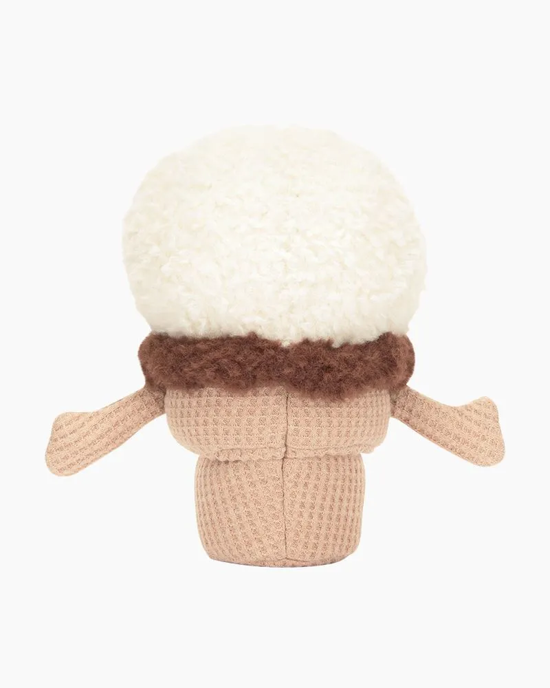 Amuseable Ice Cream Cone
