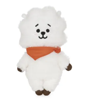 BT21 RJ 7" Plush