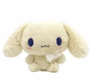 Cinnamoroll Fluffy Sepia Plushies