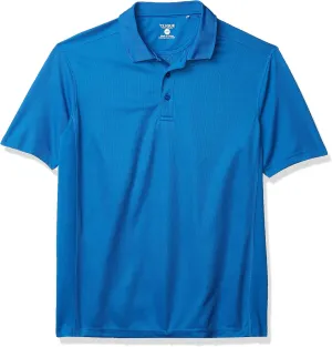 Clique Men's Ice Pique Polo