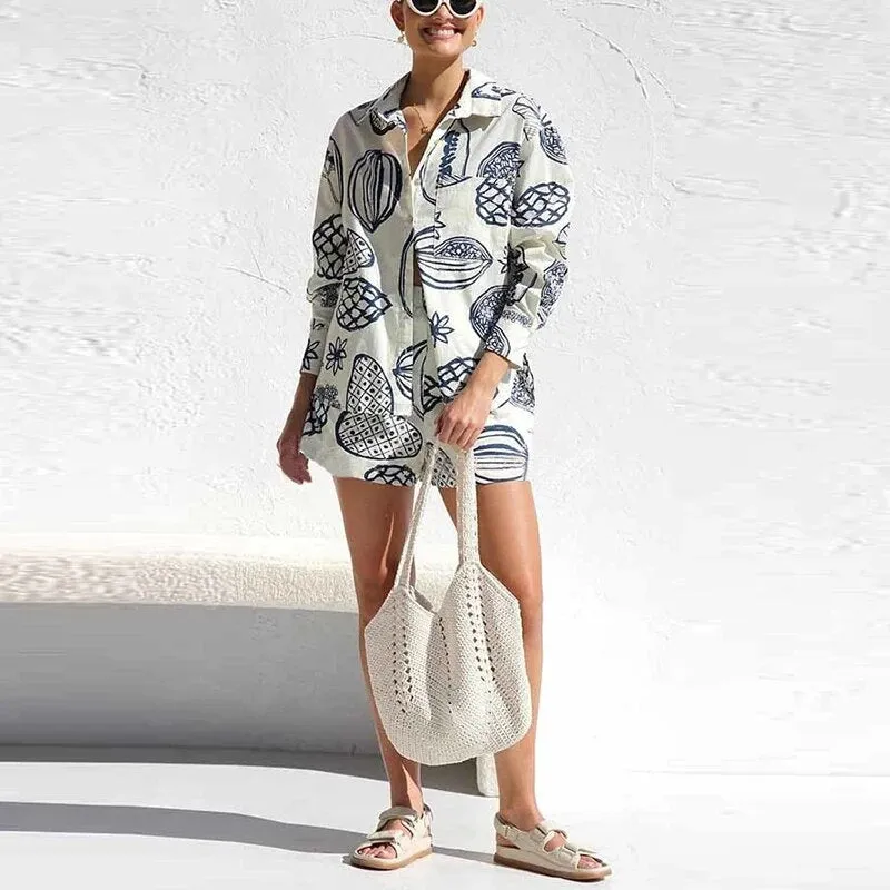 Gemini Summer Set
