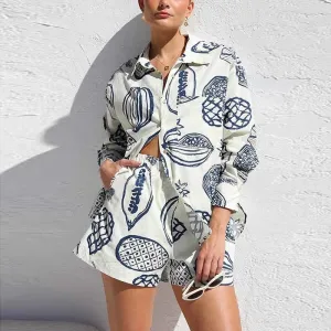 Gemini Summer Set