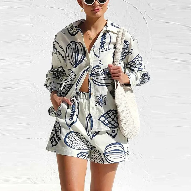 Gemini Summer Set