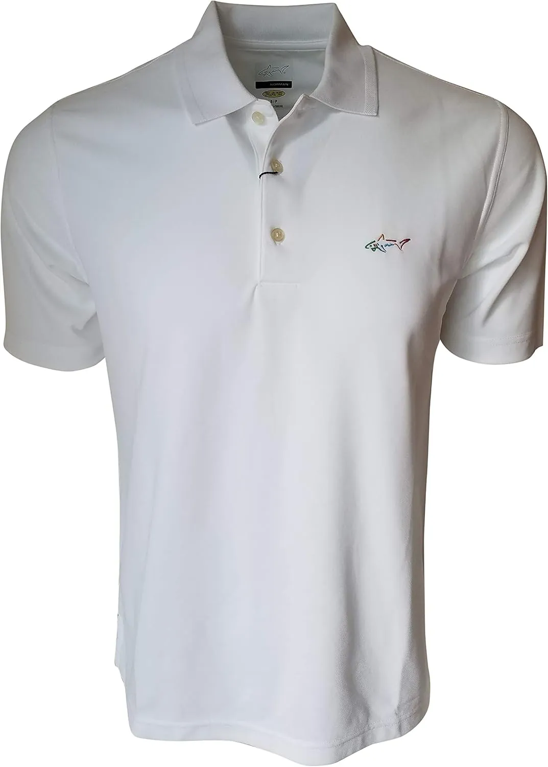 Greg Norman Mens Casual