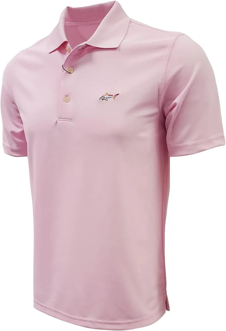 Greg Norman Mens Casual
