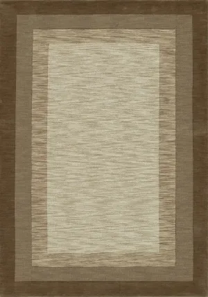 Hamilton HM-01 Tobacco Rug