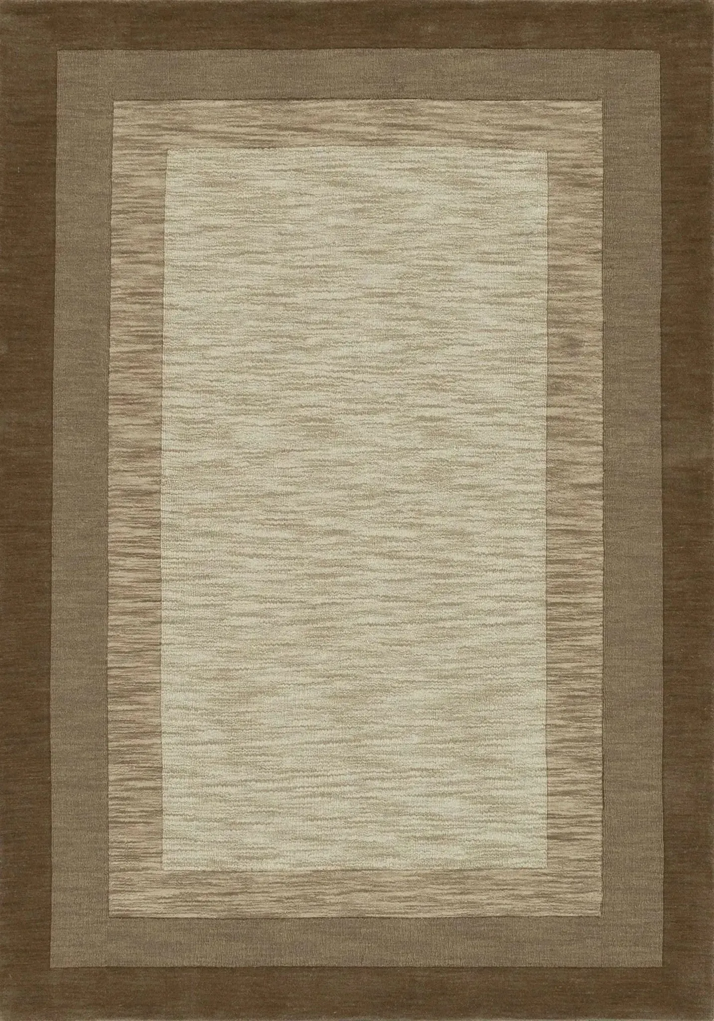 Hamilton HM-01 Tobacco Rug