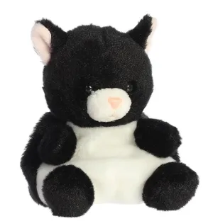 PALM PAL 5" CRICKET CAT PLUSH TOY