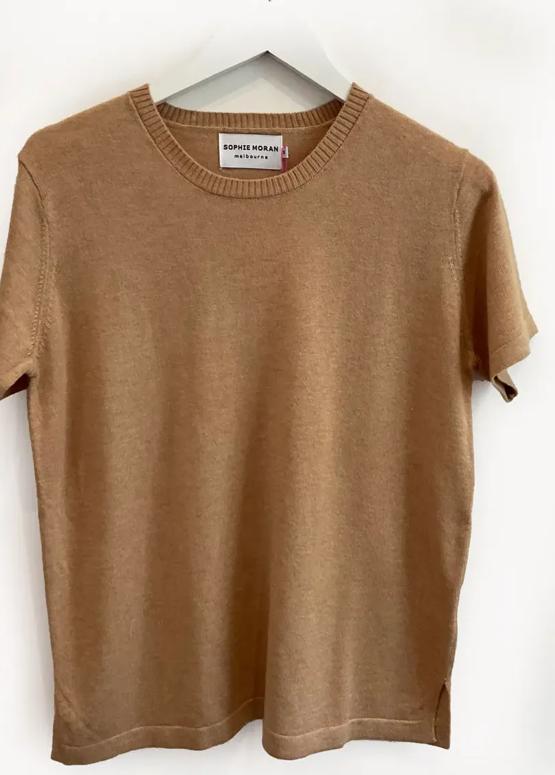 SM Crew T-Shirt