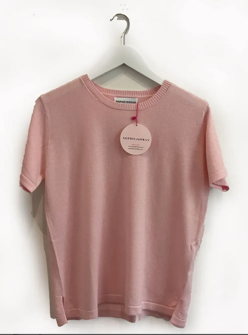 SM Crew T-Shirt