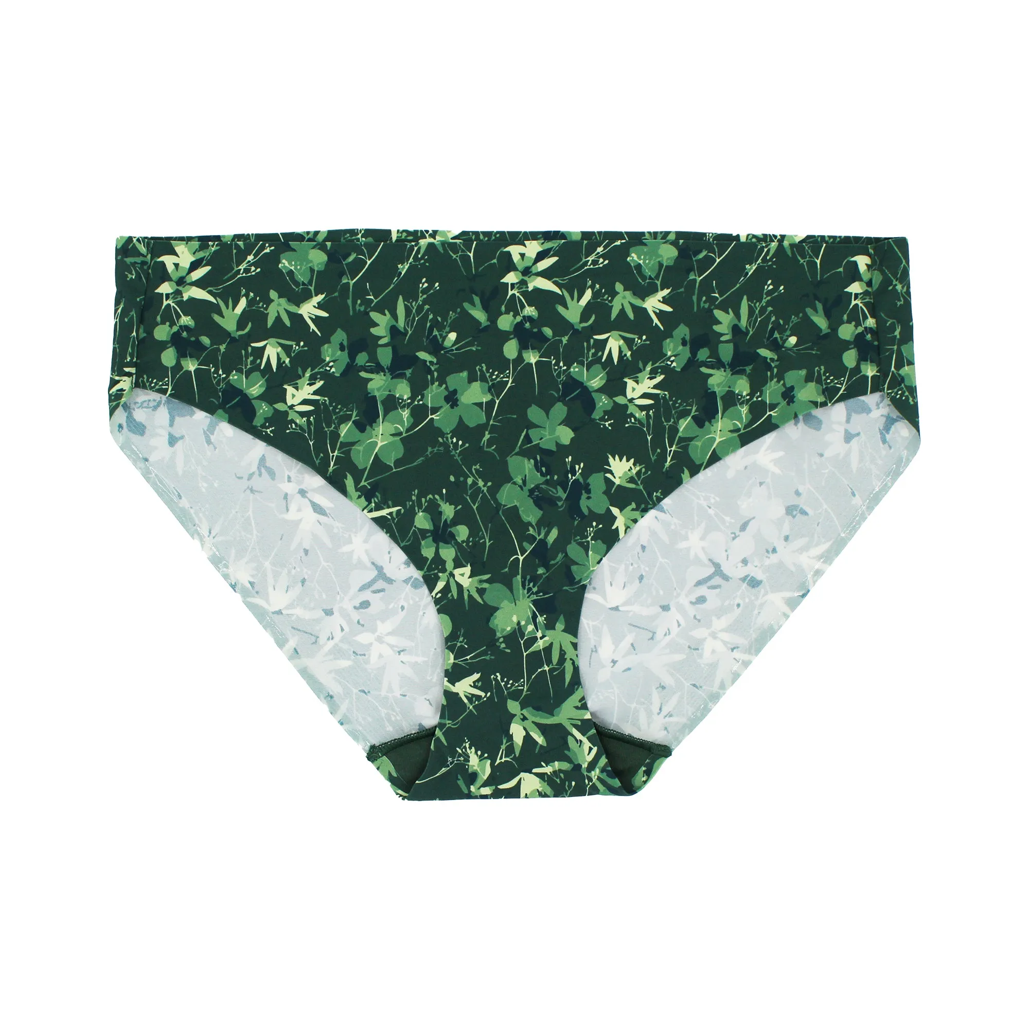 TC Edge® Contemporary Microfiber Hipster