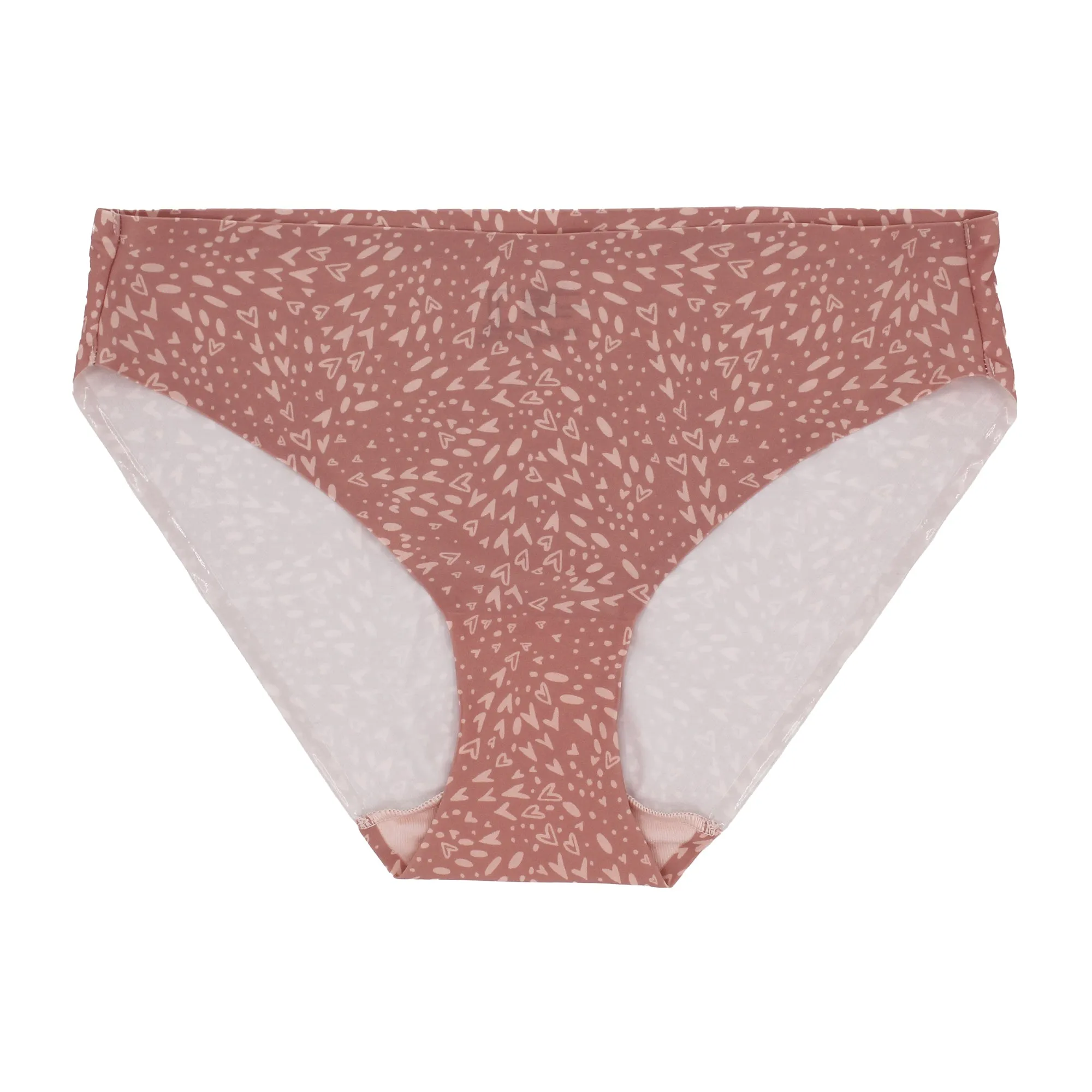 TC Edge® Contemporary Microfiber Hipster
