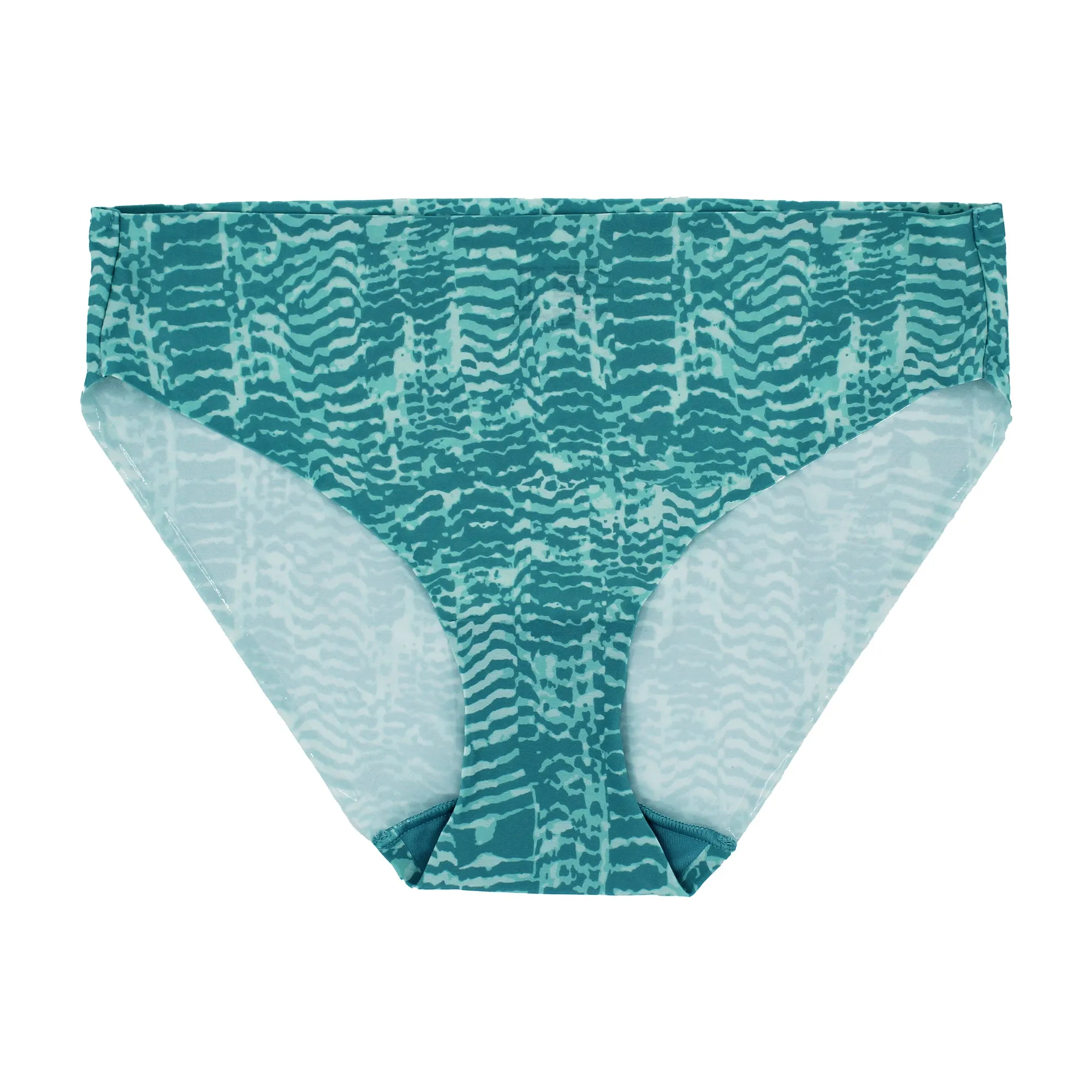 TC Edge® Contemporary Microfiber Hipster