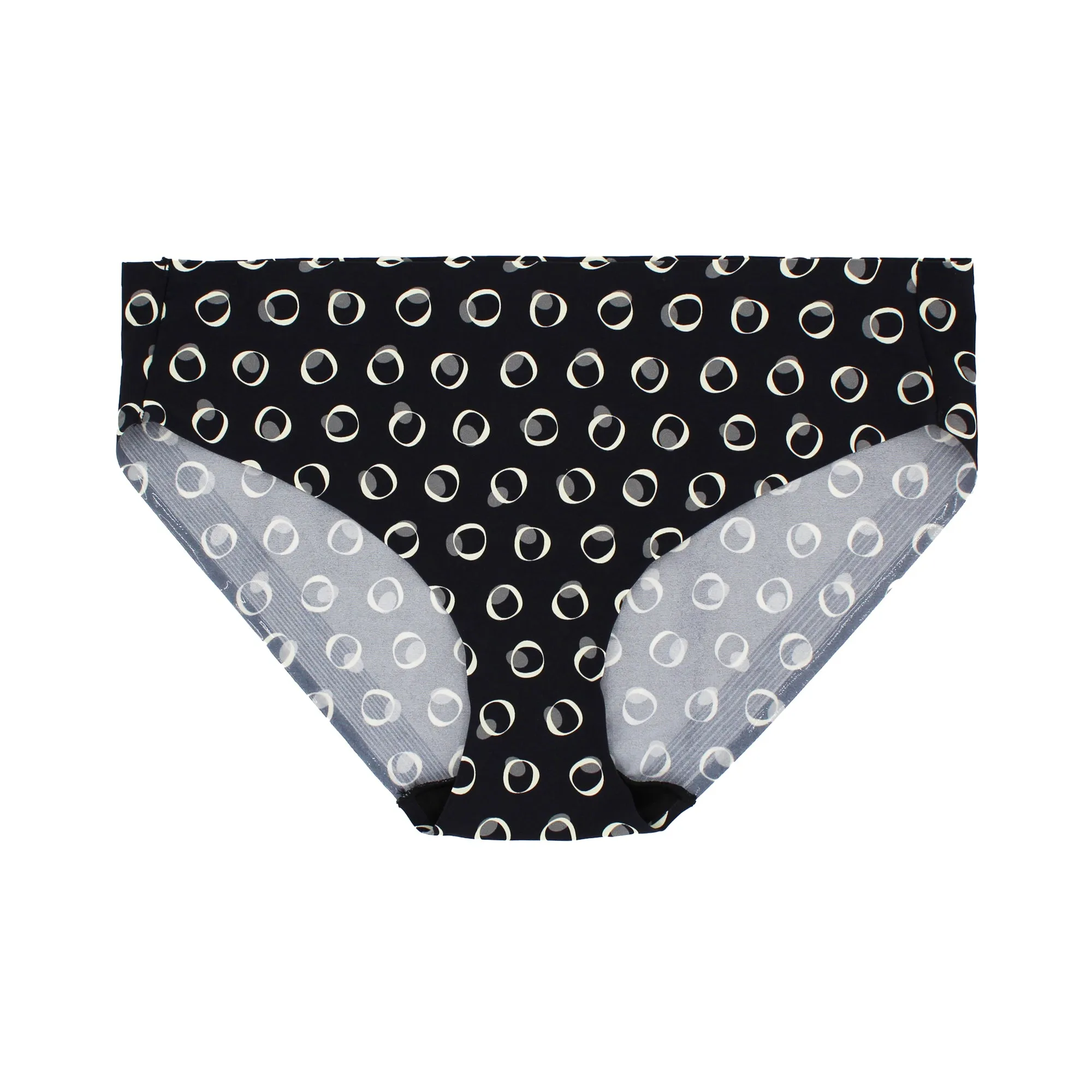 TC Edge® Contemporary Microfiber Hipster