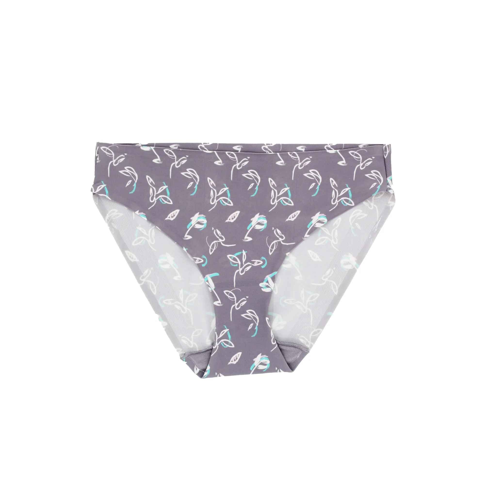 TC Edge® Contemporary Microfiber Hipster