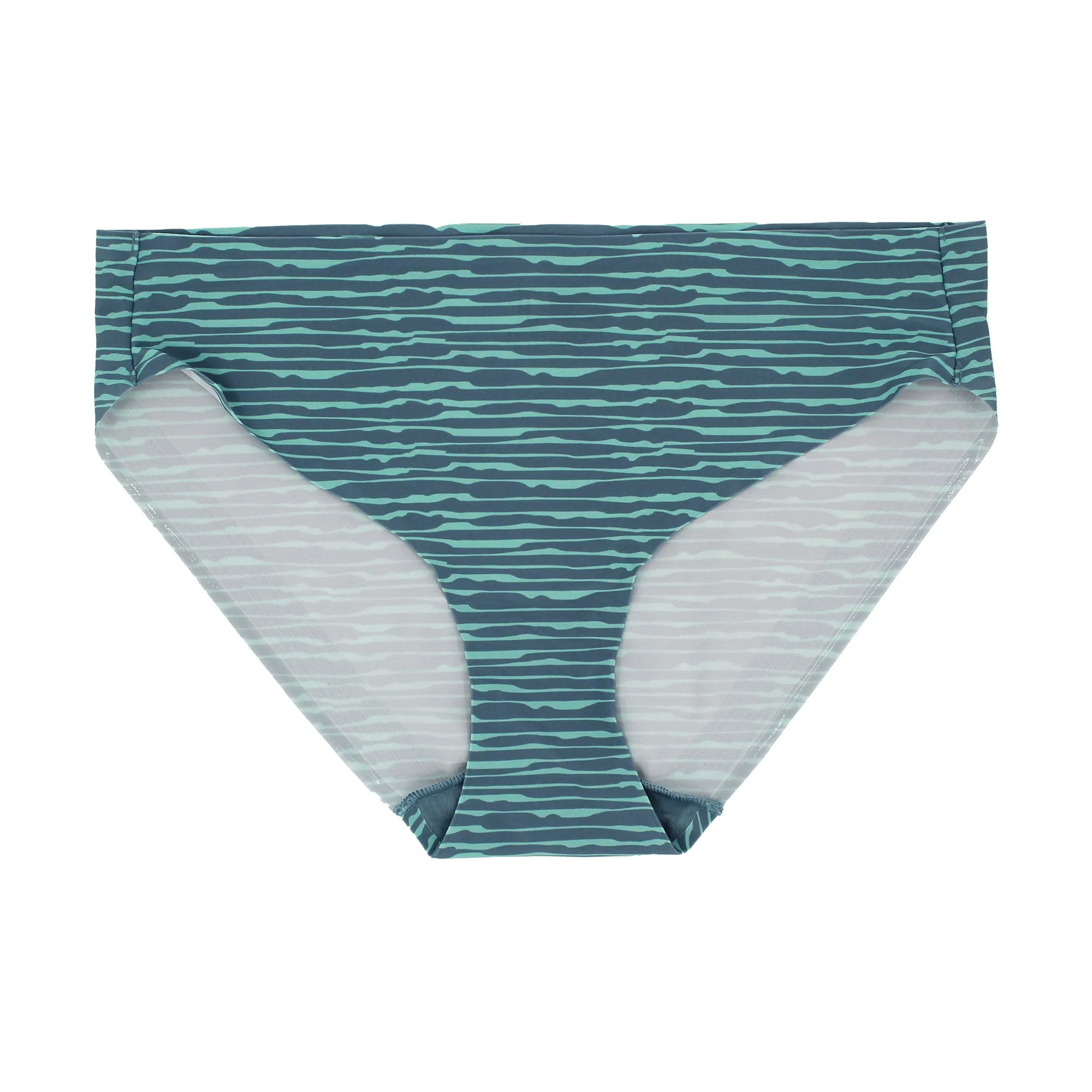 TC Edge® Contemporary Microfiber Hipster