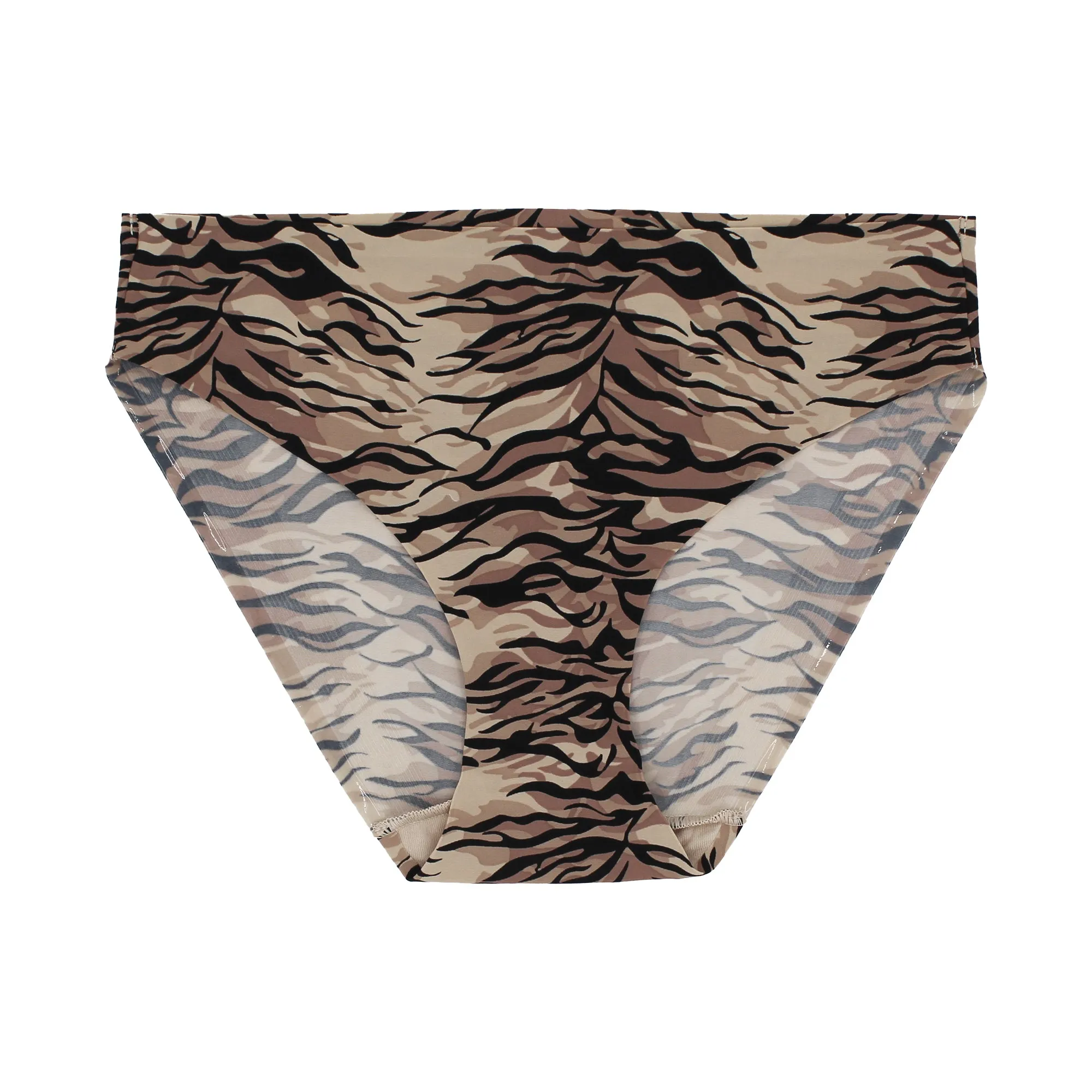 TC Edge® Contemporary Microfiber Hipster