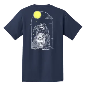 Tombstone Pocket Tee