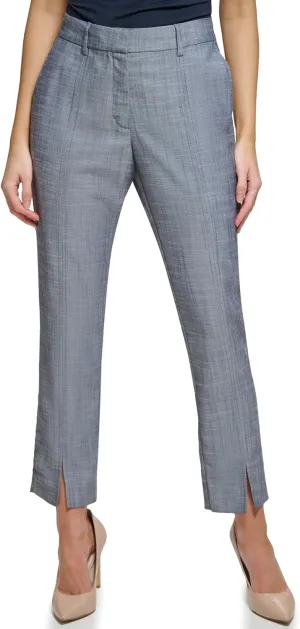Tommy Hilfiger Women's Slit Pant