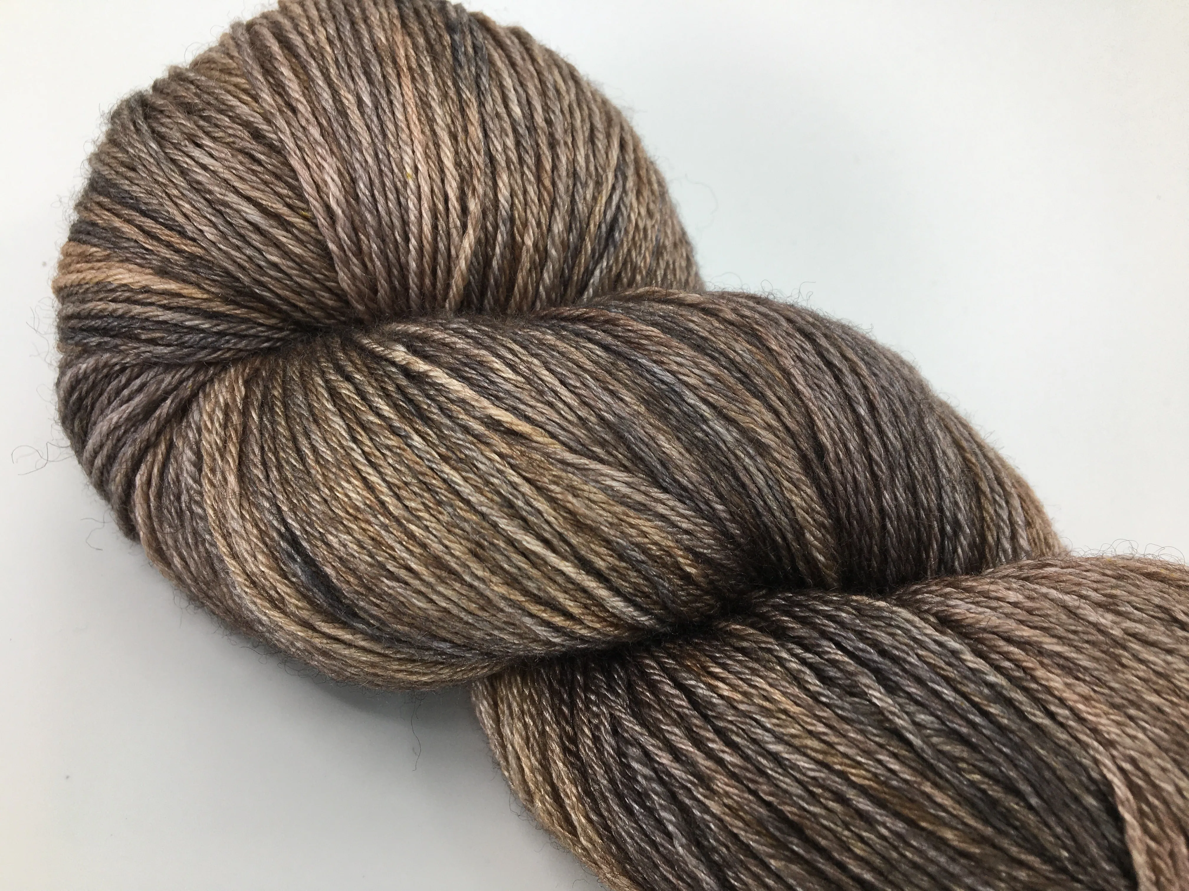Twig (Extreme Luxury Sock) 150 grams